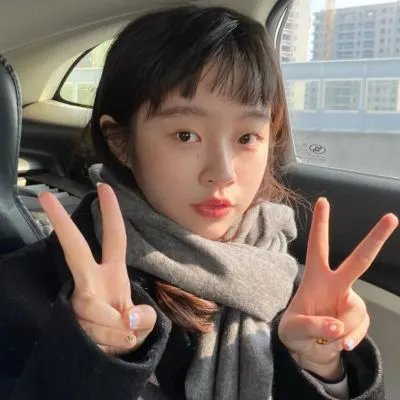 岸边露伴卢浮宫之行